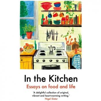 In the Kitchen
