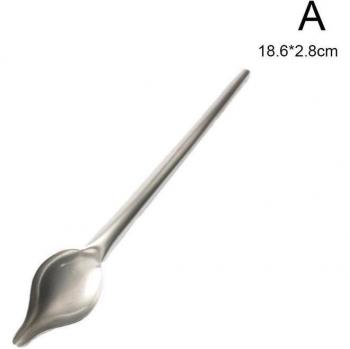 Pastry Decoration Spoon