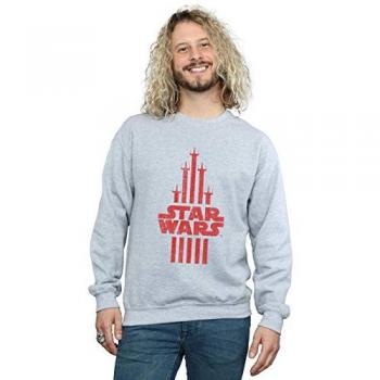 Felpa Star Wars X-Wing Assault per Uomo