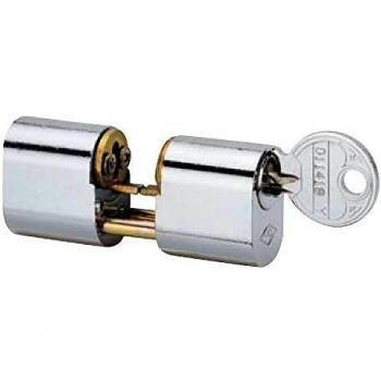 Cilindro CVL 5968/25x25/ln Cam Ovale con Aste