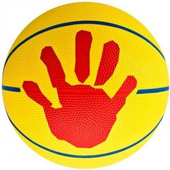Molten SB4-DBB Unisex Adult Training Basketball