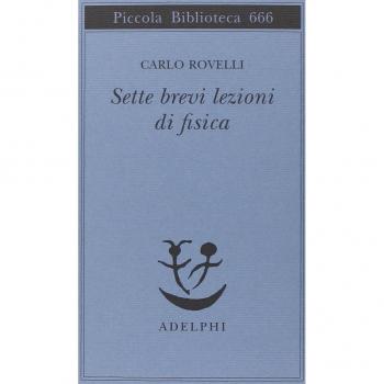 Sette brevi lezioni di fisica