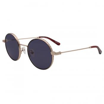 Harry Potter HPS017 Óculos de Sol Dourados para Meninos e Meninas