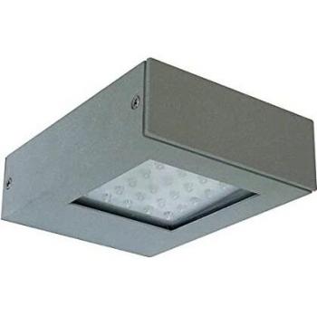 Hathaway 3 Light Flush Mount Ceiling Light Bronze E27