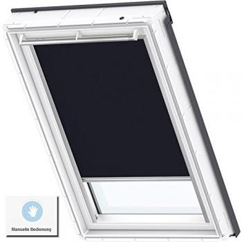 Verdunklungsrollo DKL SK06/MK04/FK04/CK02/CK04/FK06/MK06 1100S, abdunkelnd, VELUX