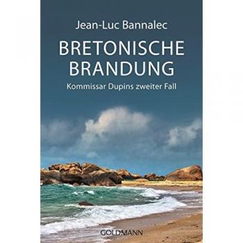 Bretonische Brandung