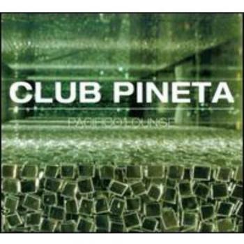 Pineta Pacifico Lounge