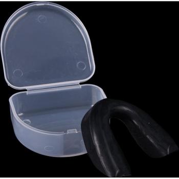 Protector de Dientes Profesional para Boxeo