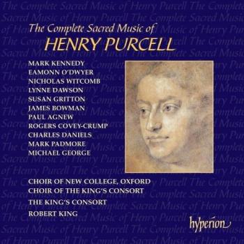 Musique sacrée