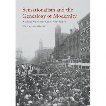 Vitalsource Technologies, Inc. Sensationalism And The Genealogy Of Modernity