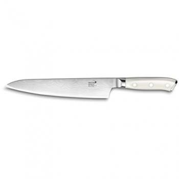 Dégon Damas 20 cm Kockkniv med Corianhandtag