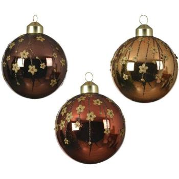Sfera Vt D8 Fiori Brillanti Mar Accattivante