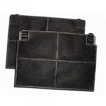 Filtro a carboni attivi compatibile con cappa aspirante Brandt C00094514