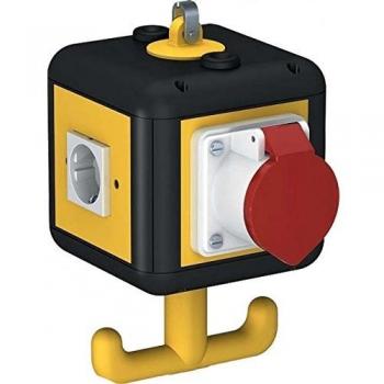 OBO Bettermann CEE-Socket Combination IP20
