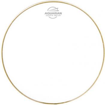 Aquarian SM-8 8 Low Volume Super Mesh Head
