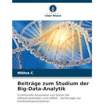 C, Mithra: Beiträge zum Studium der Big-Data-Analytik