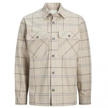 Jack & Jones Overshirt für Herren 2XL