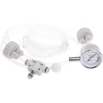Aquarium CO2 Generator Kit with Diffuser Accessories