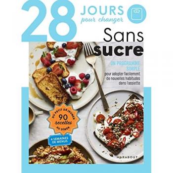 28 jours pour changer