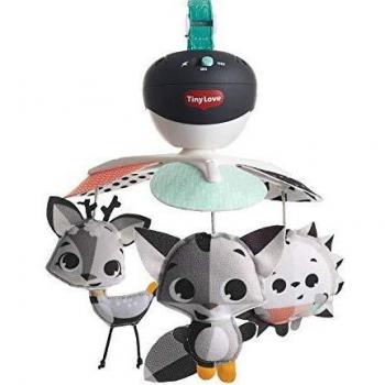 Mobile musical pour bébé Tiny Love