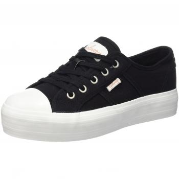 Coolway Donna, Stringate, Daniela, Nero, Numero 41