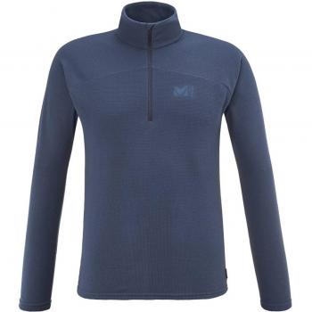 Forro Polar de Hombre Millet Lightgrid