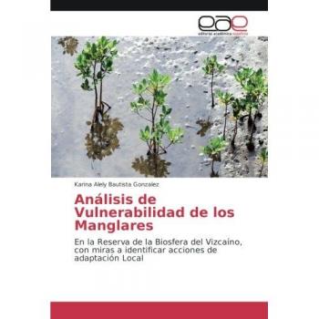 Bautista Gonzalez, Karina Alely: Análisis de Vulnerabilidad de los Manglares