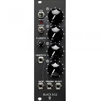 2023 Erica Synths Black EG2