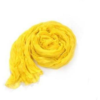 160x80cm Cheesecloth Photography Prop Scarf