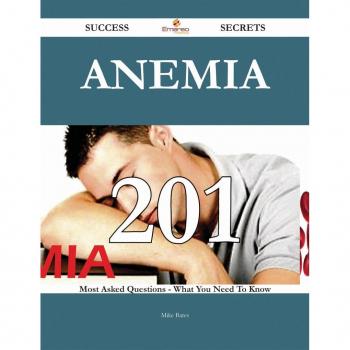 Vitalsource Technologies, Inc. Anemia 201 Success Secrets