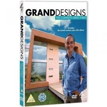 Grand Designs Series 3 [Uk Import]