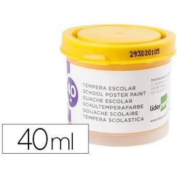 Crayon Pictorial Leader 40 ml Or Jaune