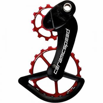 Alloy 607 Black One‑Size Race Wheel
