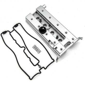 Motor Ventildeckel Aluminium für Daewoo Buick