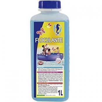 Floculante HIP 1 Litro PQS 1621024 Productos químicos