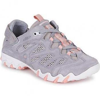 Mephisto Niwa 5 Sandales Femme