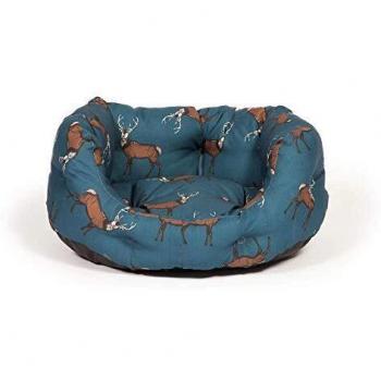Danish Design Woodland Stag Bed 35