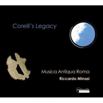 Corelli's Legacy