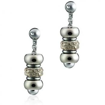 Pendientes Time Force Mujer 2,5 cm