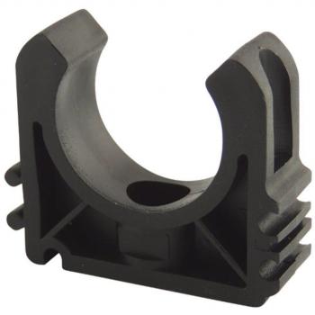 Colliers de fixation pour tuyau PVC diamètre 32