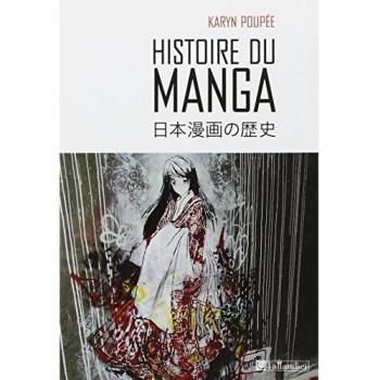 Histoire Du Manga
