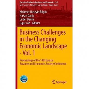 Business Challenges in the Changing Economic Landscape
