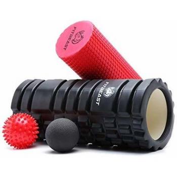 Relief Foam Roller