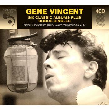 6 Classic Albums Plus Bonus
