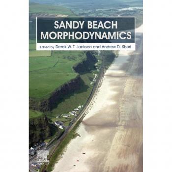Vitalsource Technologies, Inc. Sandy Beach Morphodynamics