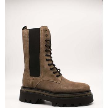 Bota Baby Silk Sander Alpe 24201137 Mujer