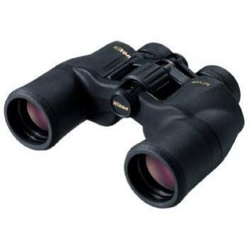 Nikon Aculon A211 8x42 Optik