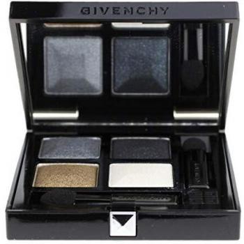 Givenchy N4 Impertinence Prism Eyeshadow Collection