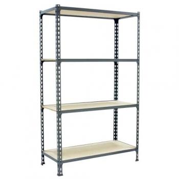 SuperPlus 4N Simonclick Méta-étagère 1500x1100x300 mm