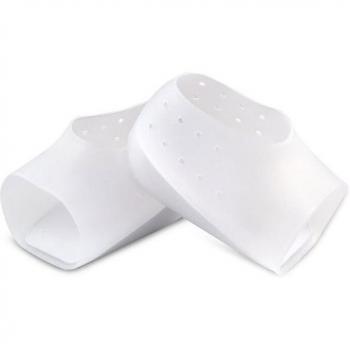 Silicone Heel Pads for Comfort